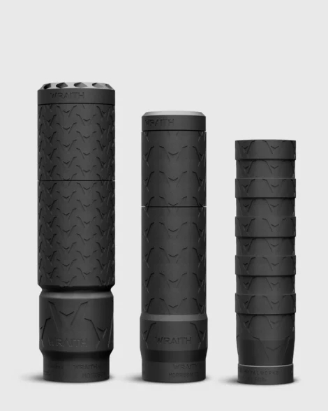 DEPLOYMENT KIT 3PK