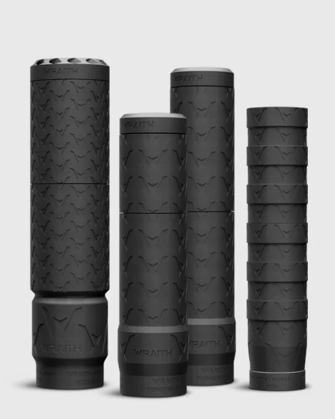 DEPLOYMENT KIT 4PK
